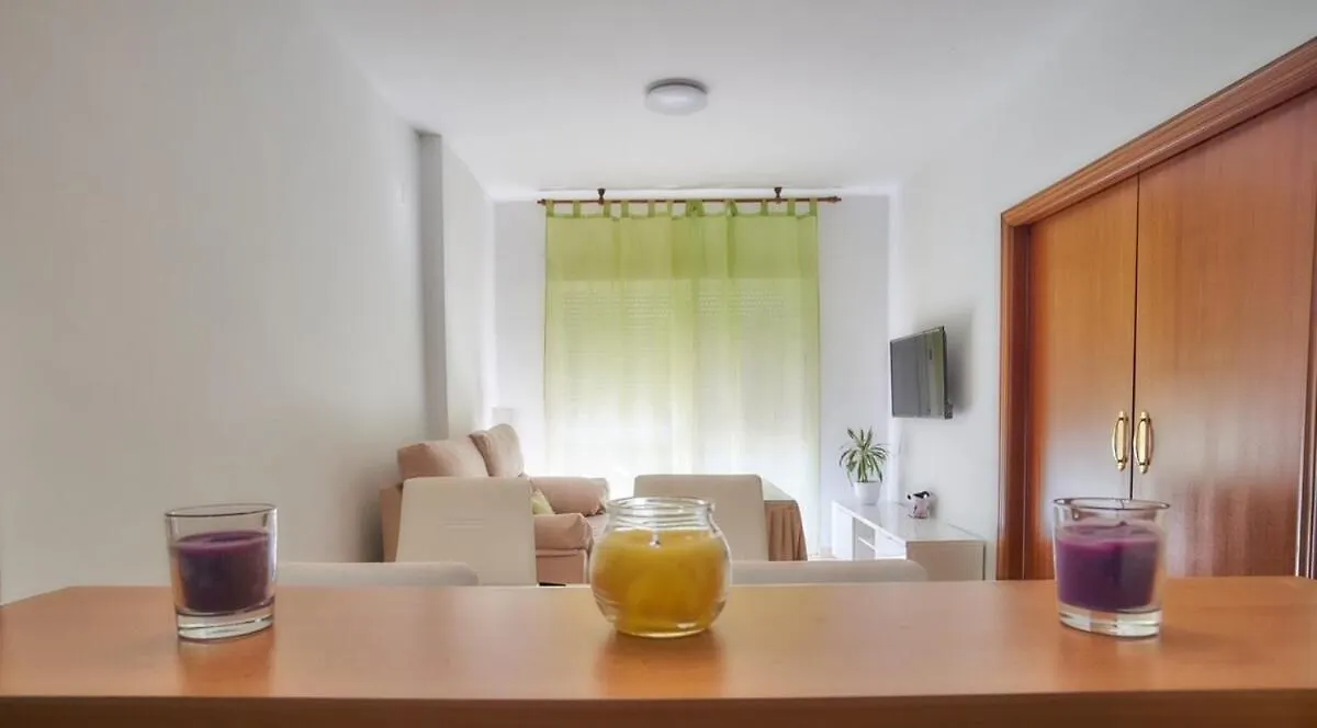 Apartamento Individual Con Piscina Seville 0*,  Spain
