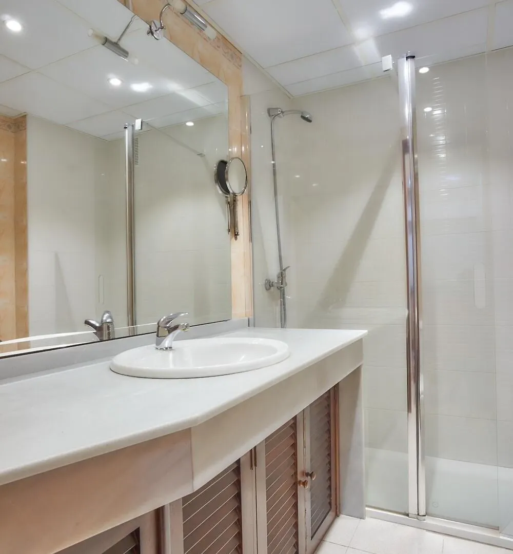 Apartamento Individual Con Piscina Seville 0*,