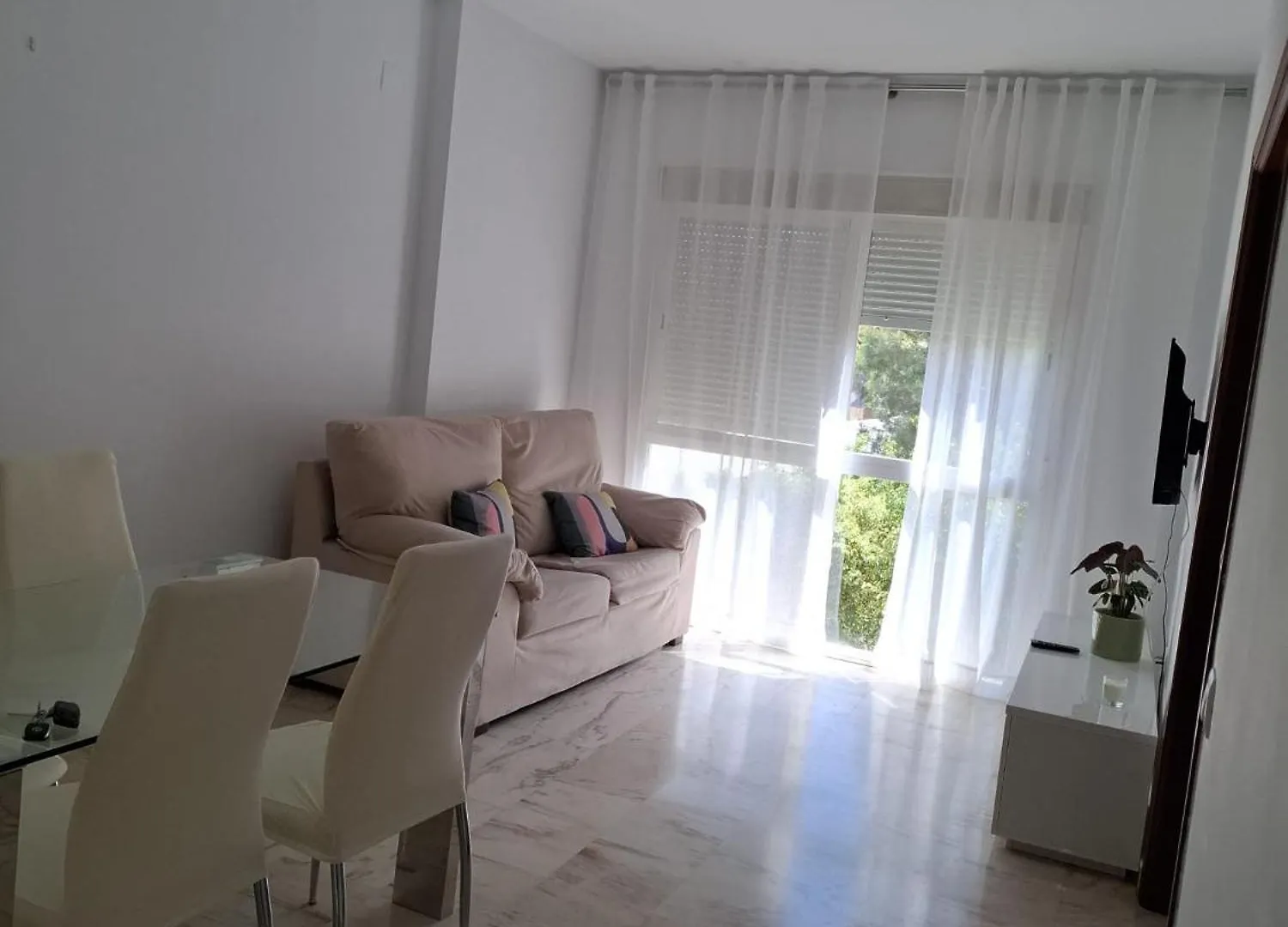 Apartamento Individual Con Piscina Seville 0*,  Spain
