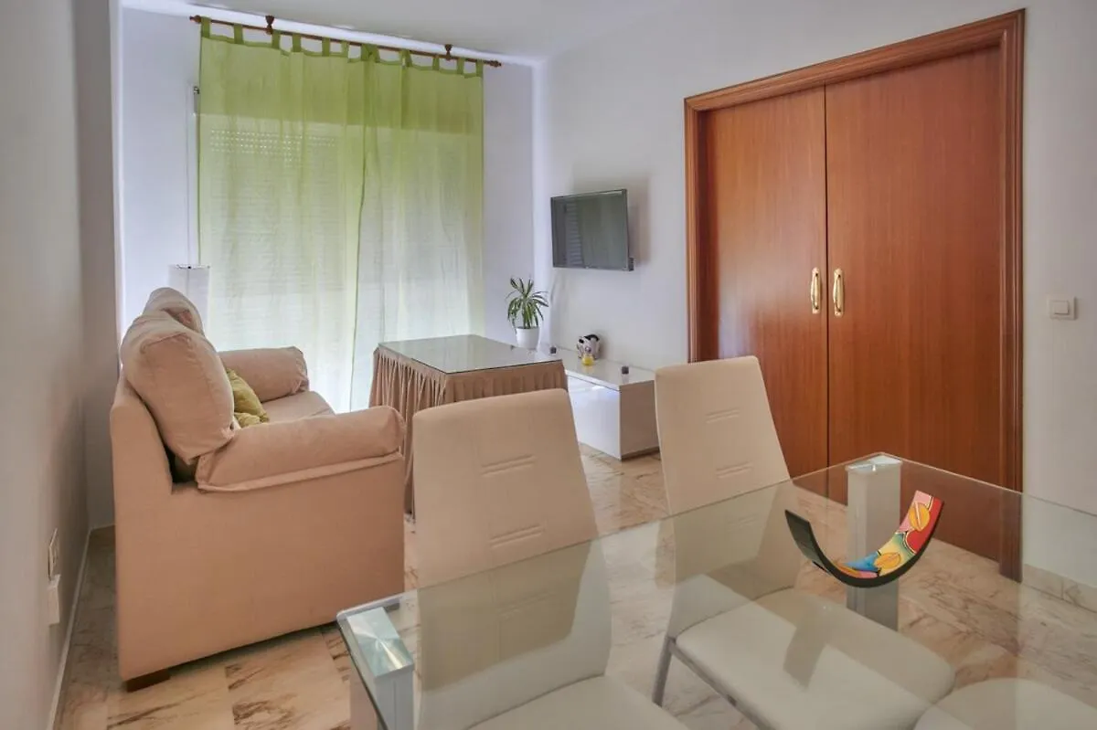 Apartamento Individual Con Piscina Sevilla Lägenhet