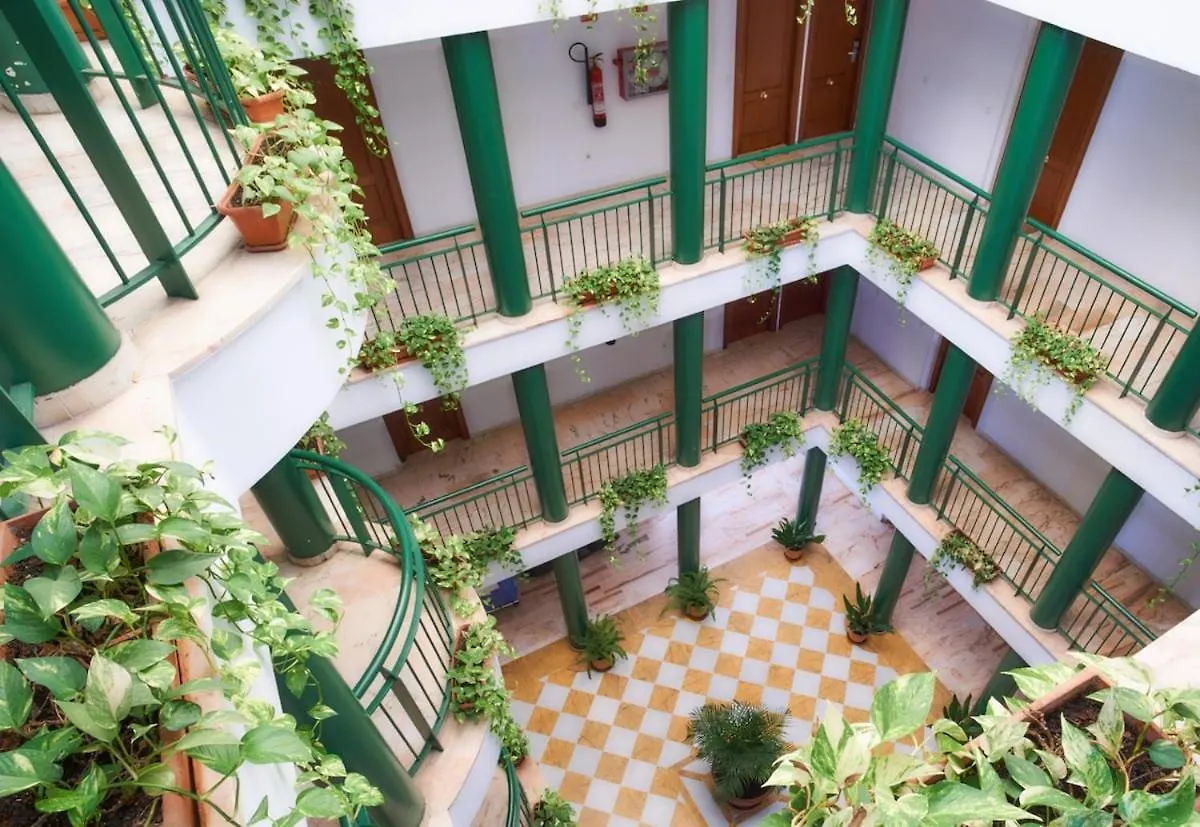 Lägenhet Apartamento Individual Con Piscina Sevilla