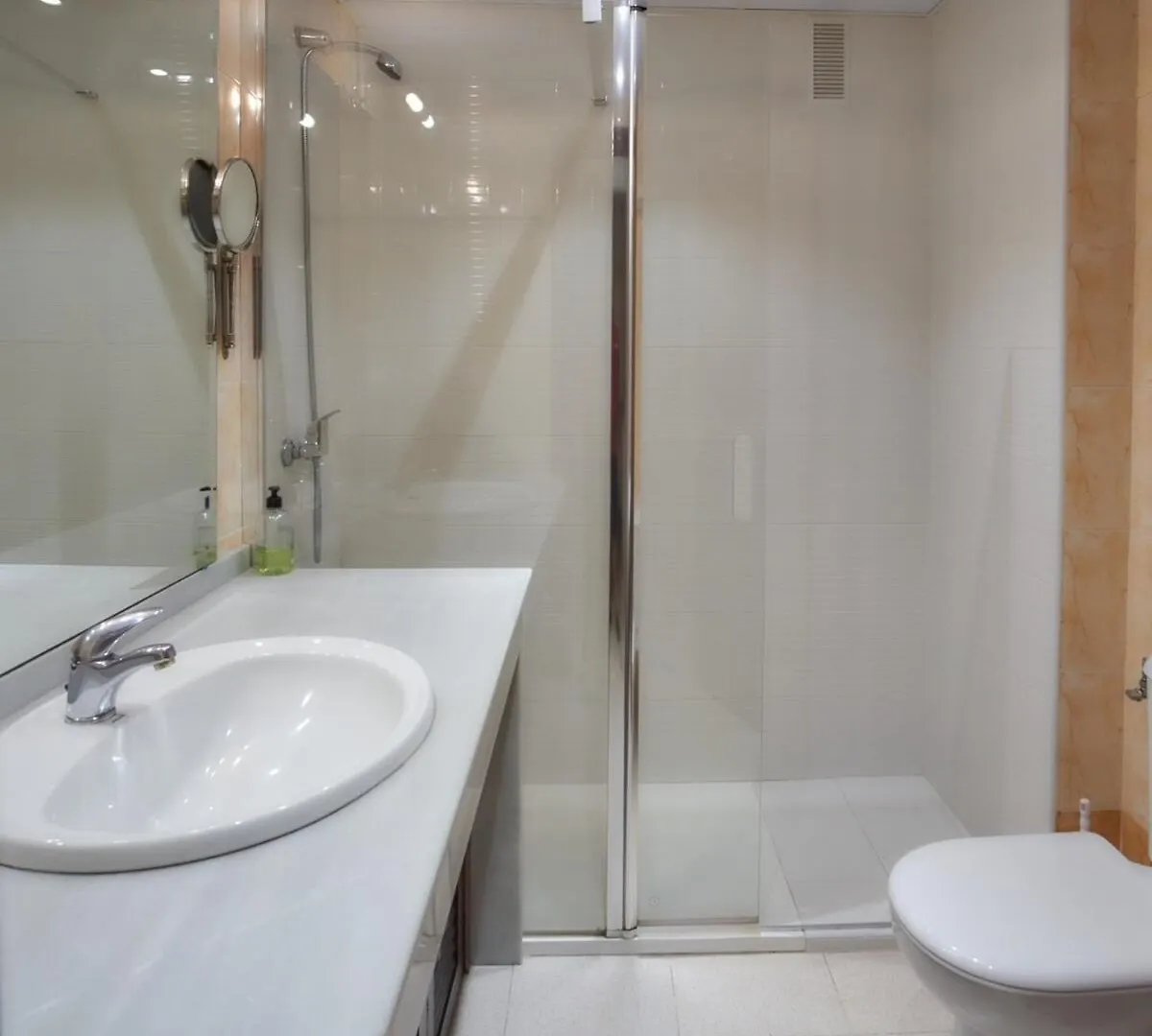 Apartamento Individual Con Piscina Sevilla