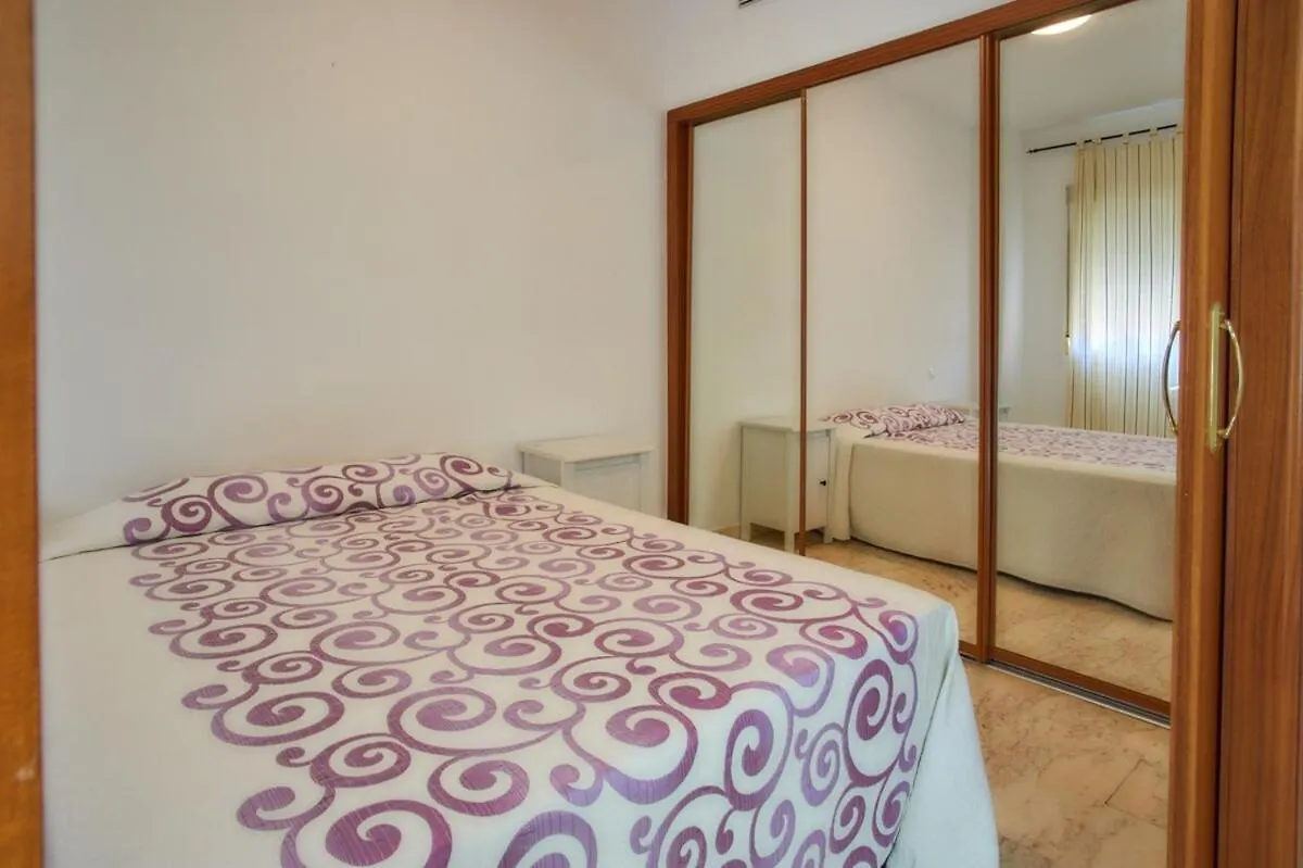 Appartement Apartamento Individual Con Piscina Sevilla Spanje